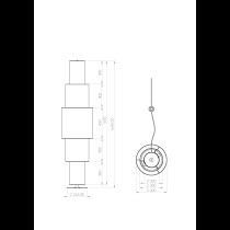 CROISSANT FLY FLOOR LAMP D400 H1640 SIZE.png